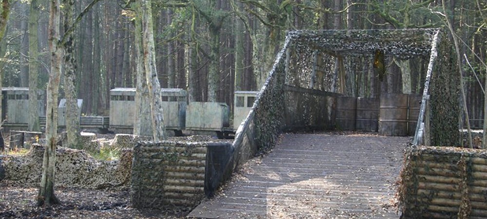 A Bridge Too Far game zone image 1